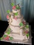 WEDDING CAKE 357